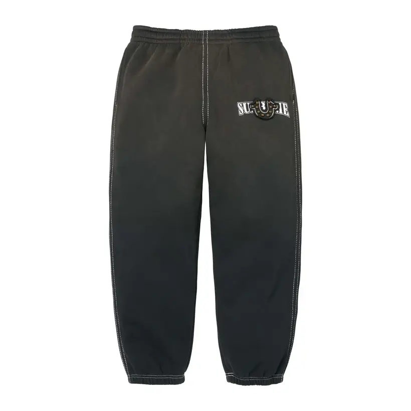 Supreme/True Religion Sweatpant